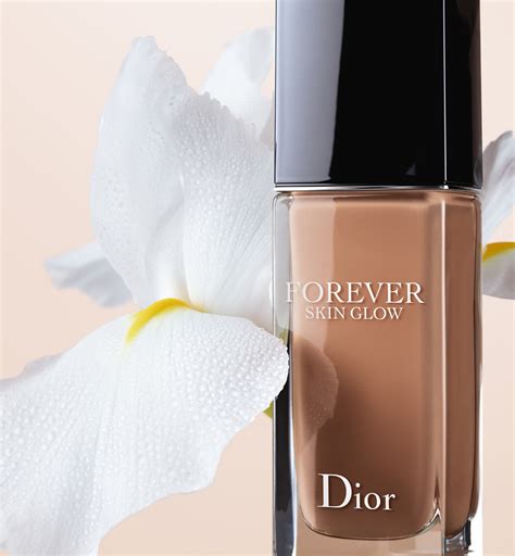 nocibe dior fond de teint|Fond de teint Dior Forever Skin Glow : fond de teint éclatant .